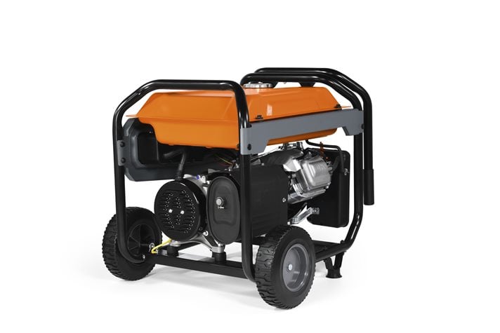 Generac GP6500E 3600W Portable Generator w/ Electric Start