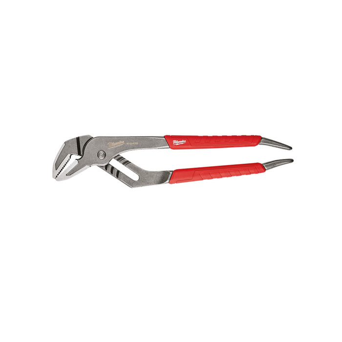 Milwaukee Straight-Jaw Pliers