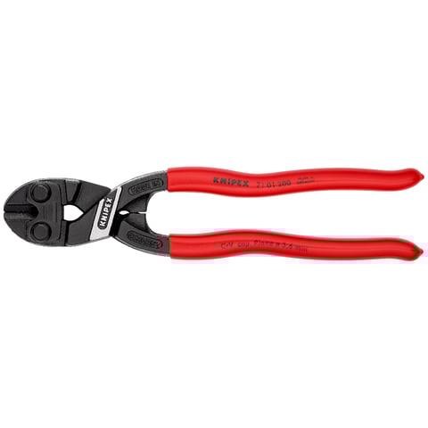Knipex CoBolt High Leverage Compact Bolt Cutters