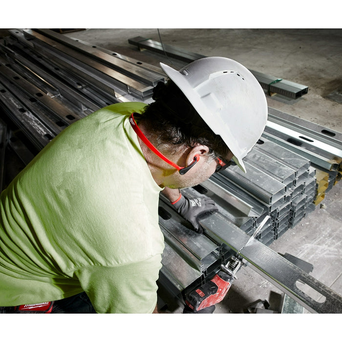 Milwaukee Banded Ear Plugs