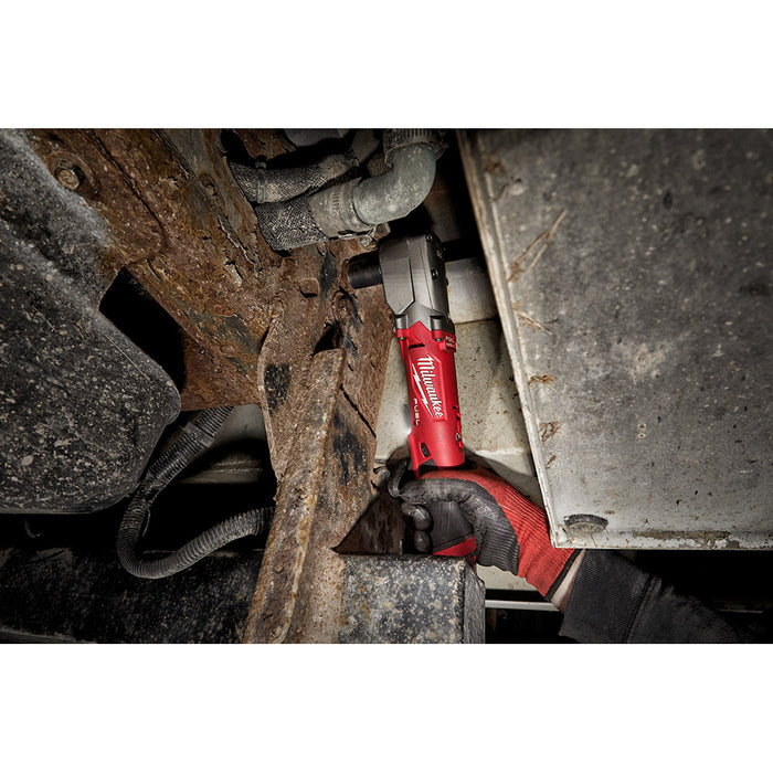 Milwaukee M12 FUEL™ 1/2" Right Angle Impact Wrench - Tool Only