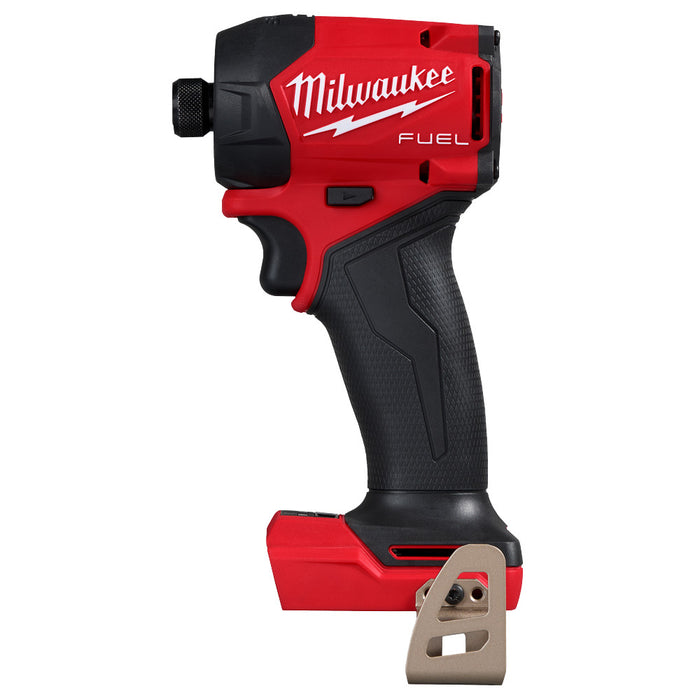 Milwaukee M18 FUEL SURGE 1/4" Hex Hydraulic Driver