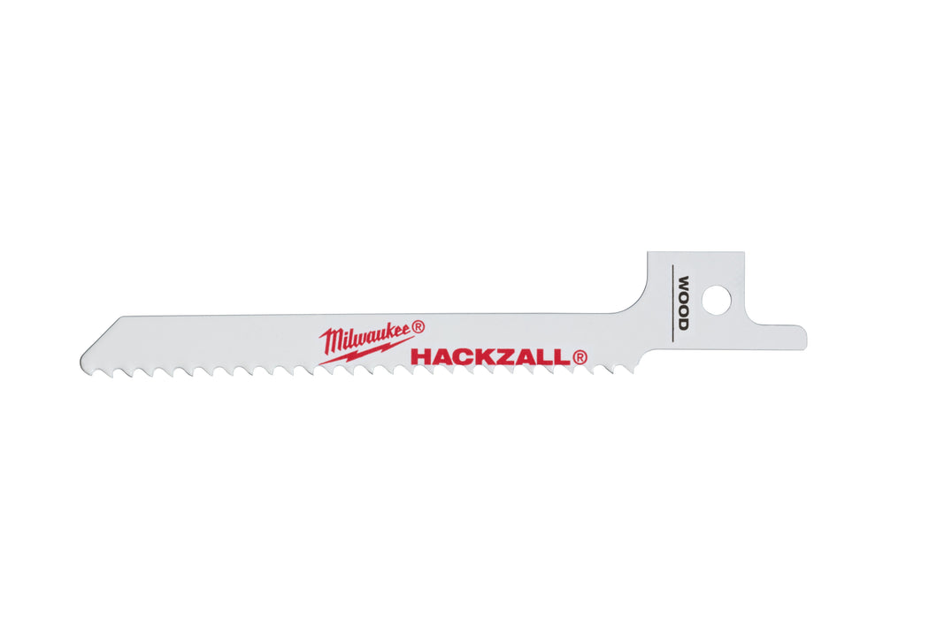 Milwaukee M12 HACKZALL® Bi-Metal Blades