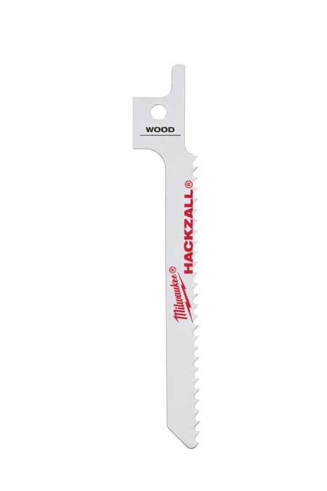 Milwaukee M12 HACKZALL® Bi-Metal Blades