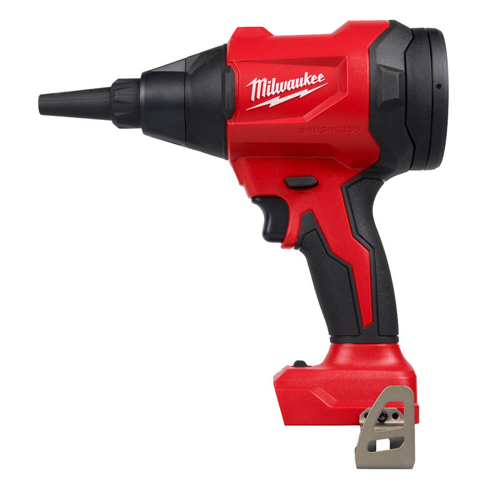 Milwaukee M18 Brushless Precision Blower - Tool Only