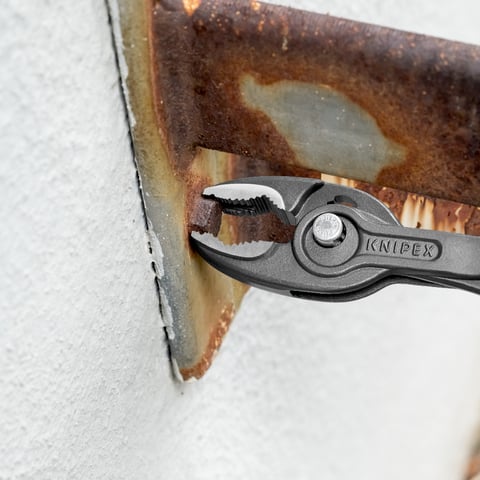 Knipex TwinGrip Pliers