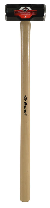 Garant Hickory Handle 8 lbs Sledge Hammer