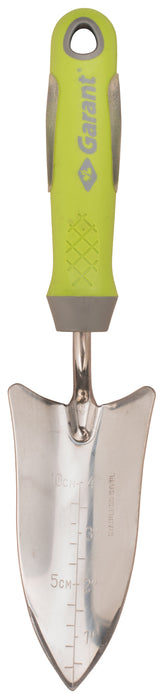 Garant Hand Transplanter Garden Spade Shovel
