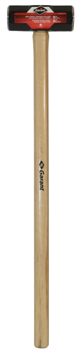 Garant Hickory Handle 10 lbs Sledge Hammer