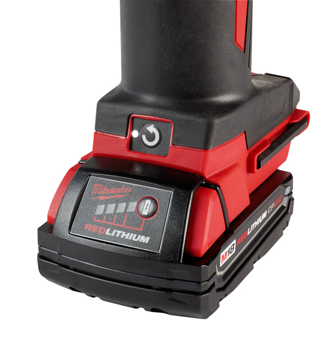 Milwaukee M18 Brushless Threaded Rod Cutter Kit