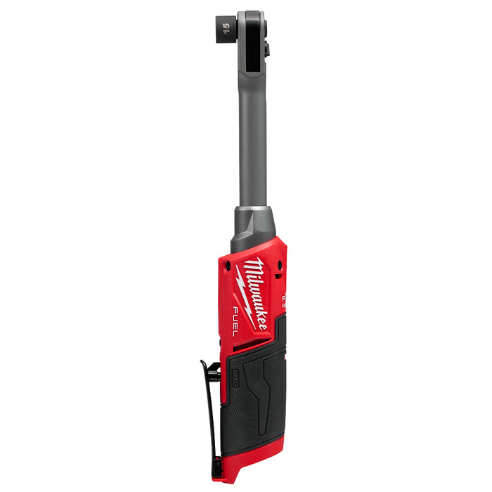 Milwaukee M12 FUEL™ INSIDER™ Extended Reach Box Ratchet - Tool Only