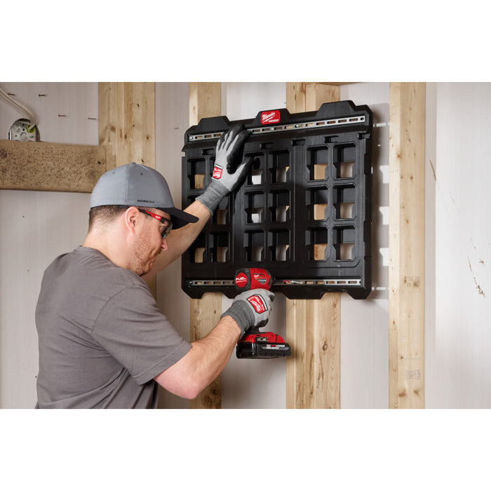 Milwaukee PACKOUT Large Wall Plate