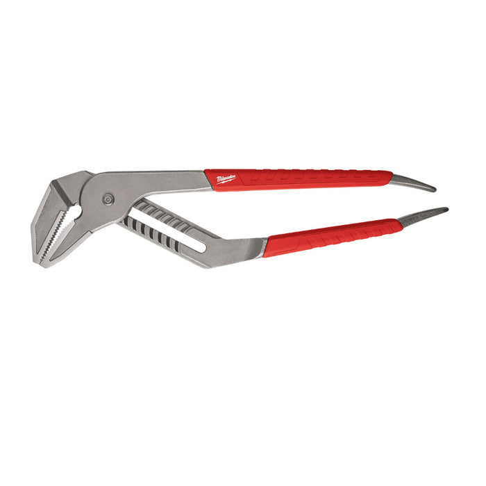 Milwaukee Straight-Jaw Pliers