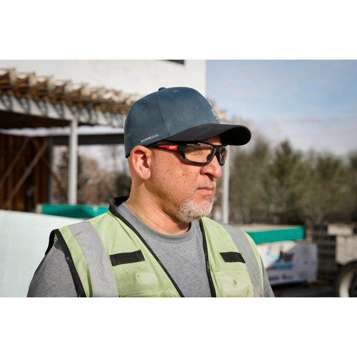 Milwaukee WORKSKIN Performance Fitted Hat