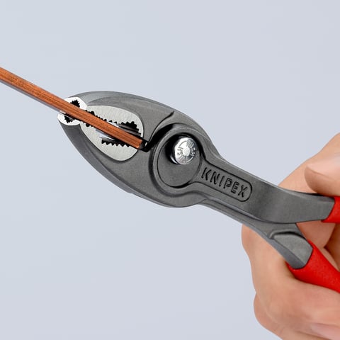 Knipex TwinGrip Pliers