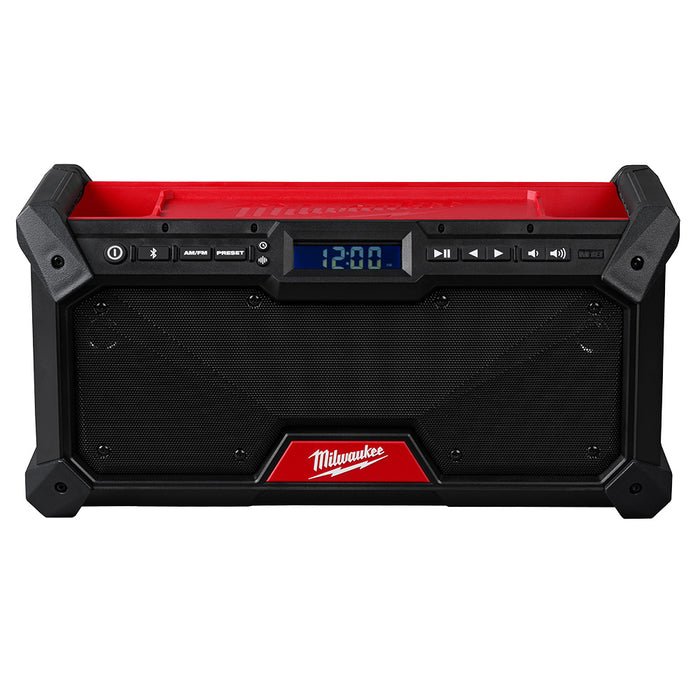 Milwaukee M18™ Bluetooth® Jobsite Radio