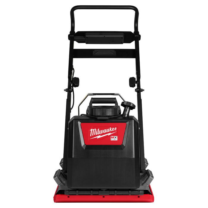 Milwaukee 20" Plate Compactor Water Tank Kit