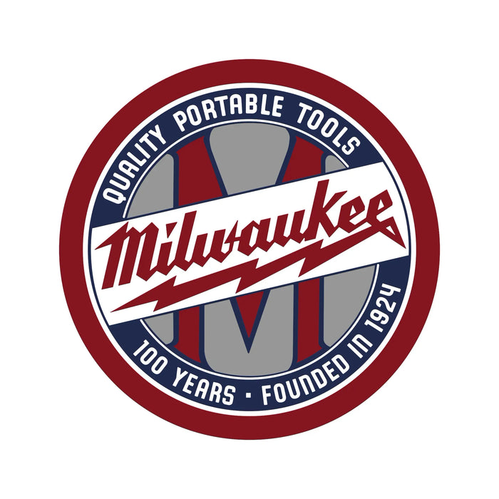 Milwaukee 100 Year Limited Edition 1924 Trucker Hat