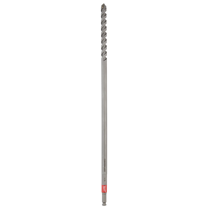 Milwaukee SHOCKWAVE™ Lineman's Fiberglass Drill Bit