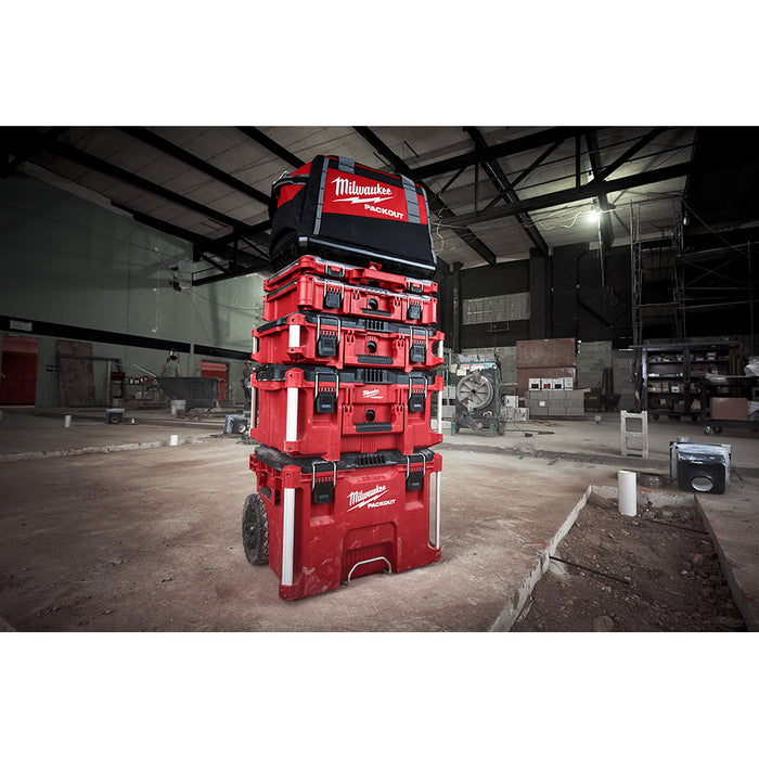 Milwaukee 20" PACKOUT™ Tool Bag