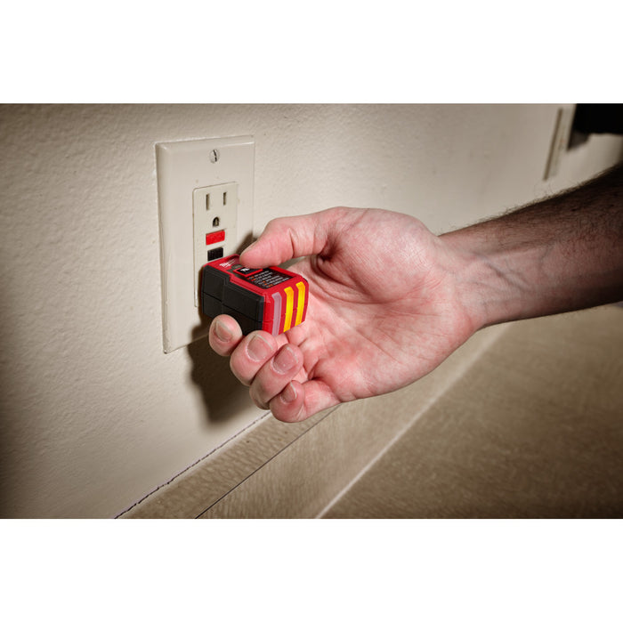 Milwaukee GFCI Receptacle Tester