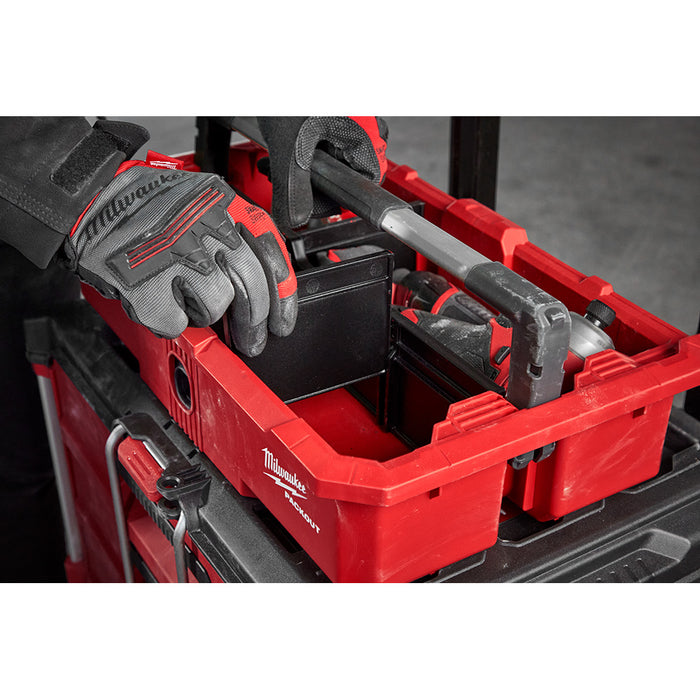 Milwaukee PACKOUT Tool Tray