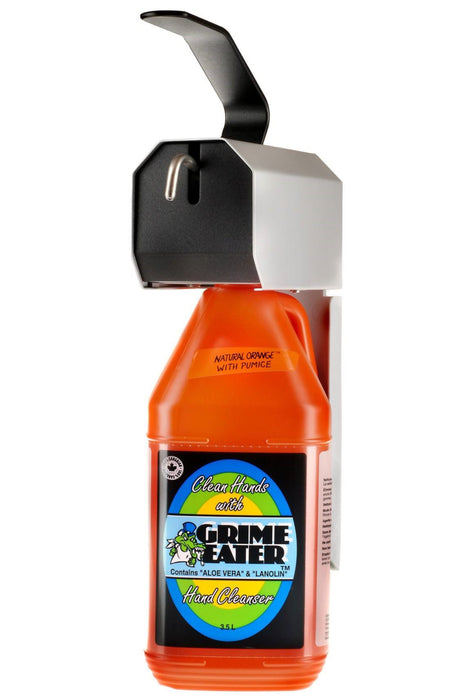 Grime Eater Direct Flow Model J Bottle Pump Dispenser