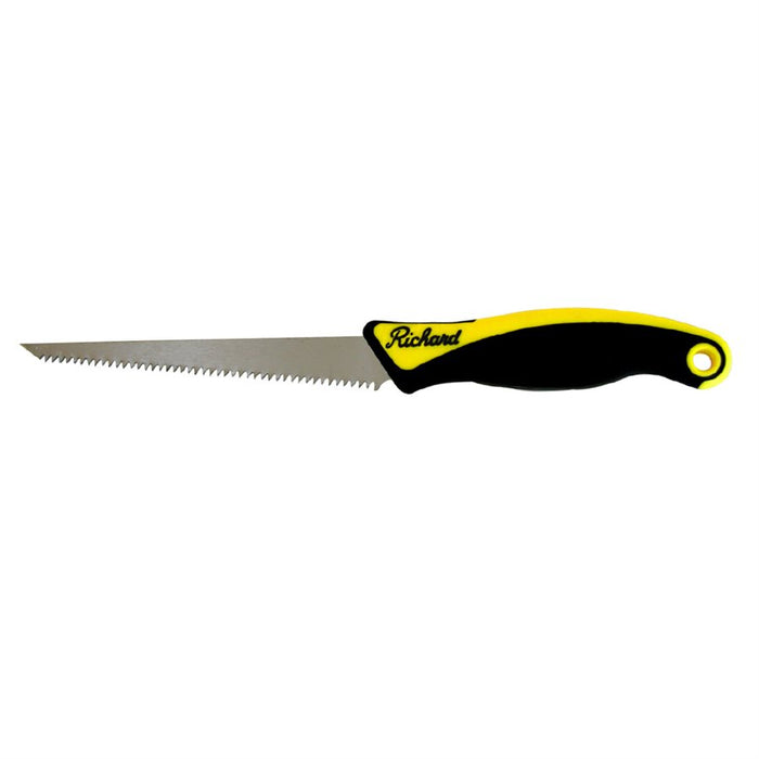 6" Drywall Jab Saw w/ Plastic Handle