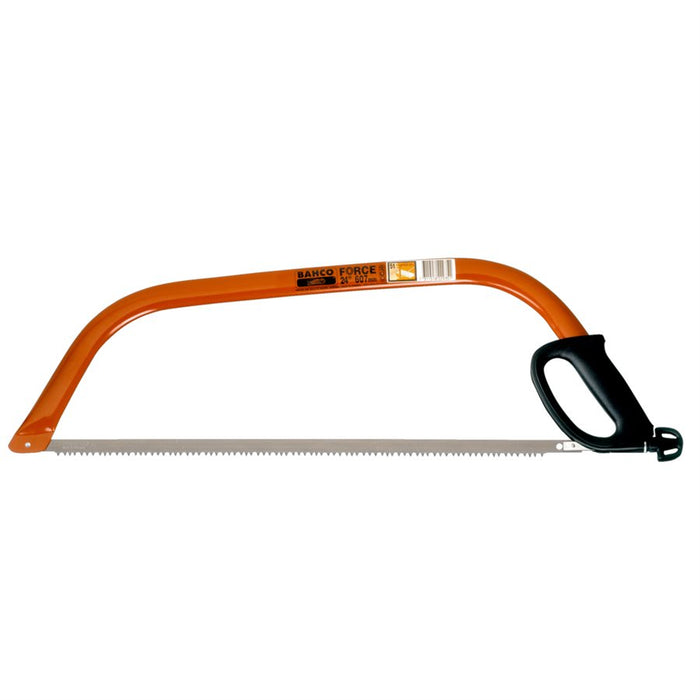 24" Professional Bi-Metal Bow Saw