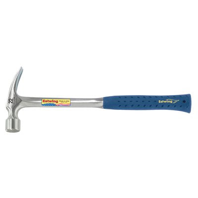 Estwing Ripping Hammer Nylon Vinyl Grip Handle