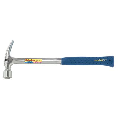 Estwing Ripping Hammer Nylon Vinyl Grip Handle