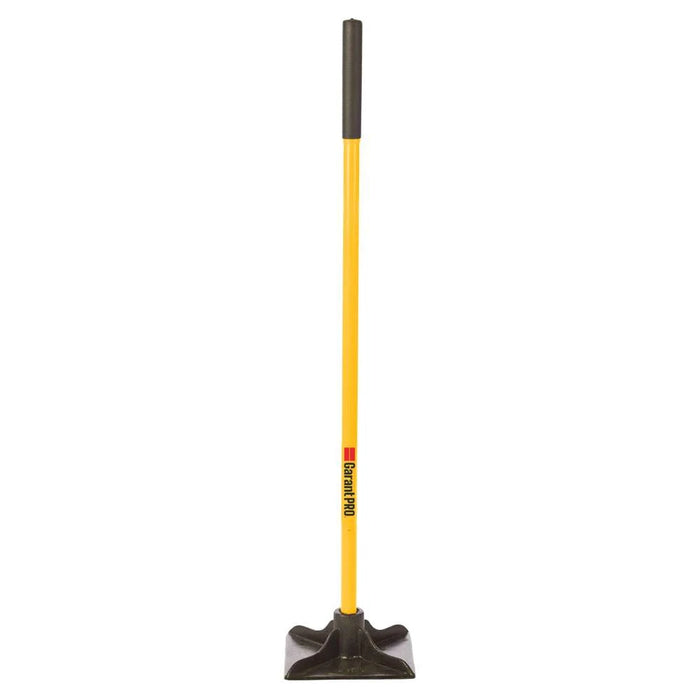 Garant Fiberglass Hand Tamper - 10" x 10"