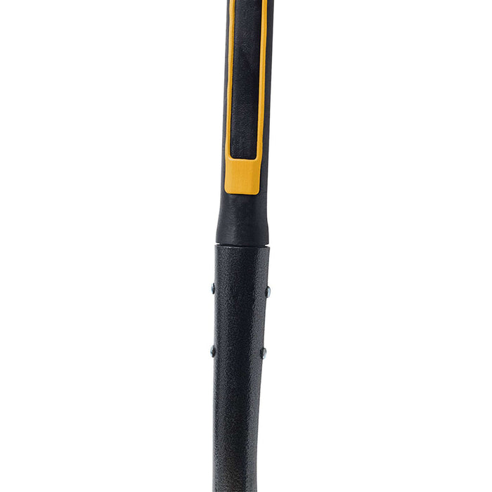 Garant Pro Series Round Point Fiberglass Engineering Resin Shovel