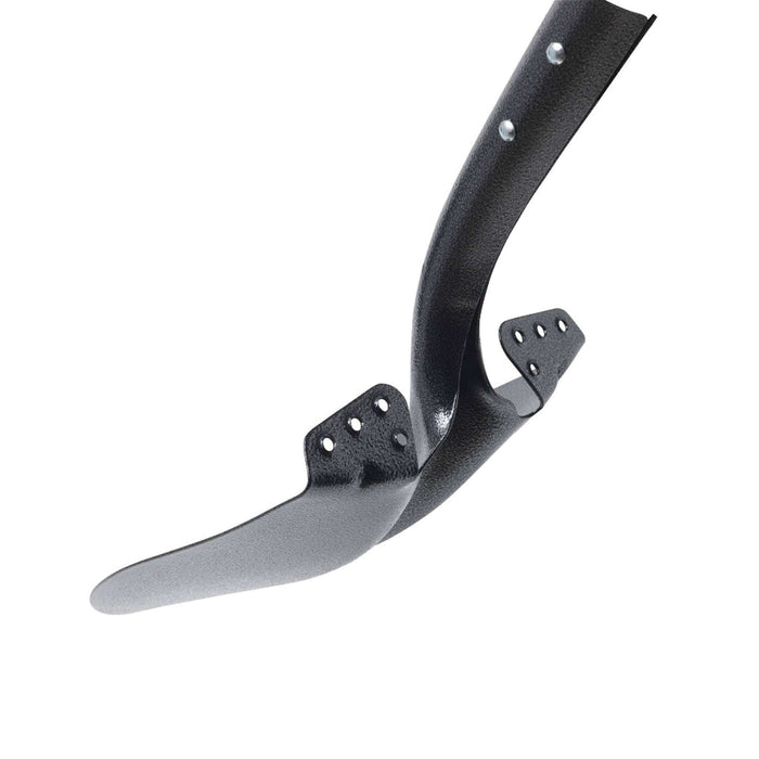 Garant Pro Series Round Point Fiberglass Engineering Resin Shovel