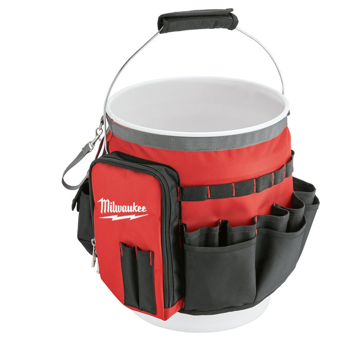 Milwaukee Bucket Organizer Bag