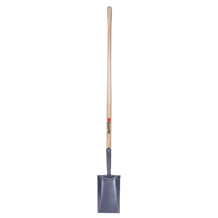 Garden Wood Handle Garden Spade