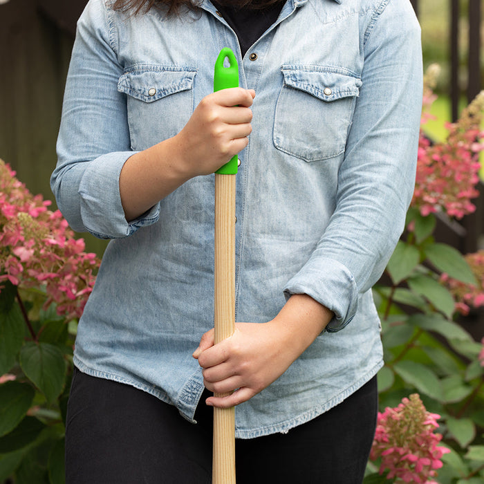 Garant Long Handle Round Floral Shovel