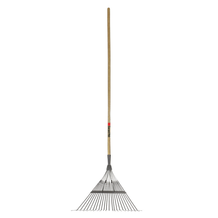 Garant 24" Springback Lawn Rake