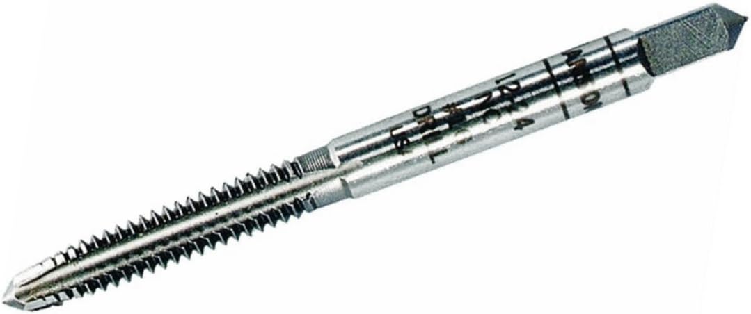 Irwin Hanson Machine Screw Plug Tap