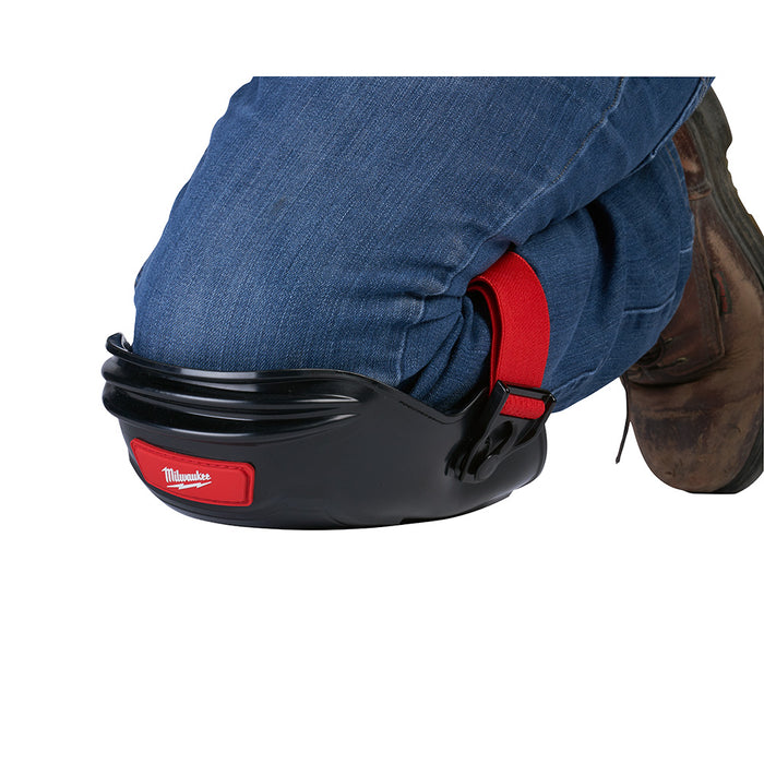 Milwaukee Free-Flex Knee Pads