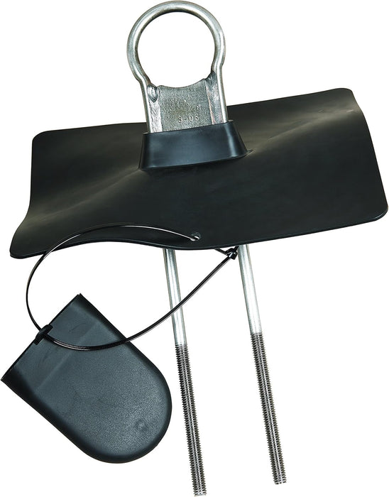 3M DBI-SALA Permanent Roof Anchor w/ Flashing and Cap