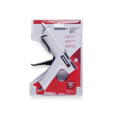 Arrow Deluxe Precision Glue Gun w/ Clutch Trigger