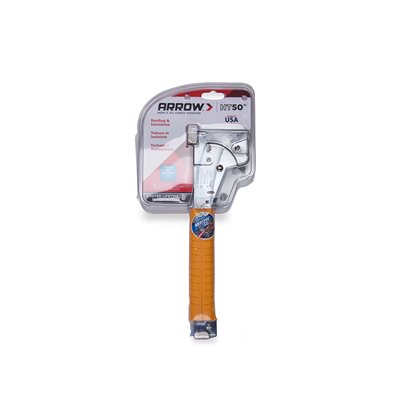 Arrow HT50 Heavy Duty Hammer Tacker