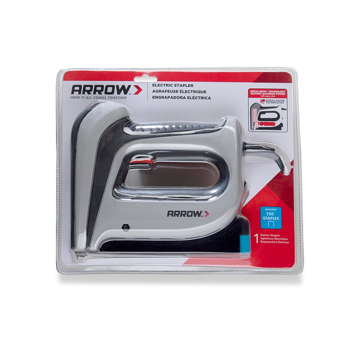 Arrow Compact Electric T50 Staple Gun