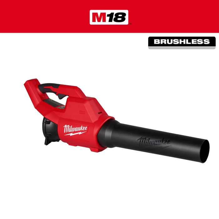 Milwaukee M18 Brushless Blower - Tool Only
