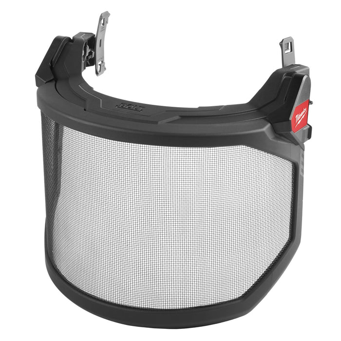 Milwaukee BOLT™ Metal Mesh Full Face Shield