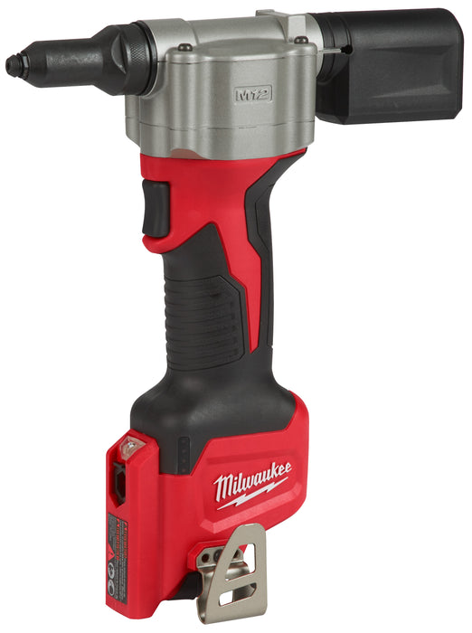 Milwaukee M12 Cordless Rivet Tool  - Tool Only