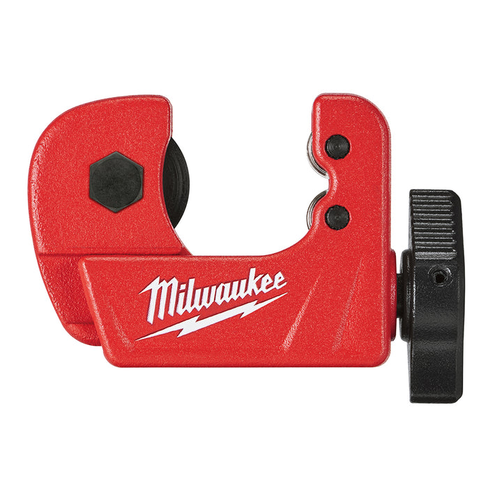 Milwaukee Mini Copper Tubing Cutter