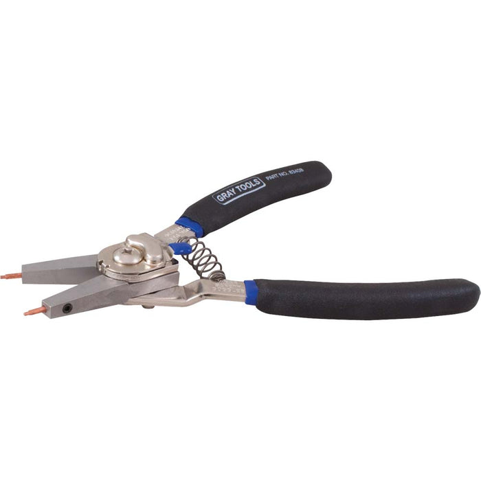 Gray Tools Internal/External Snap Ring Pliers