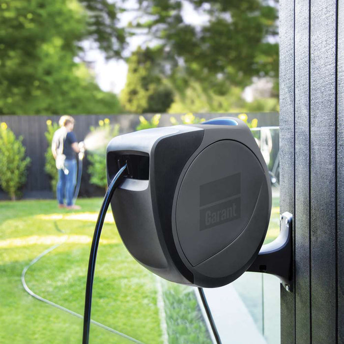 Garant Poly Wall Mount Hose Reel